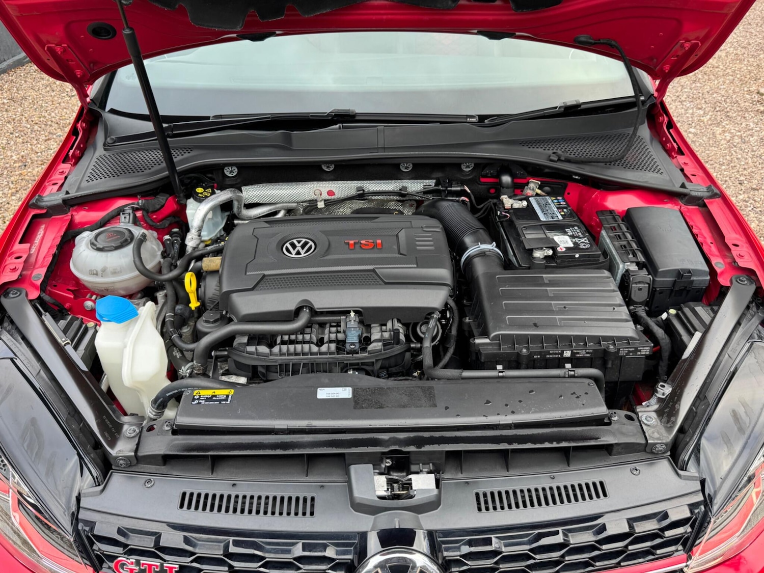 Used Volkswagen Golf 2019 for sale - 77646540: Photo 45