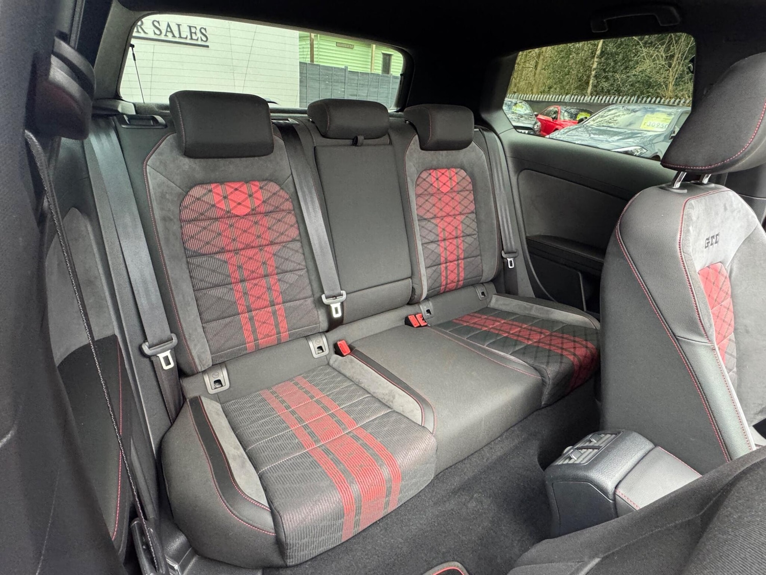 Used Volkswagen Golf 2019 for sale - 77646540: Photo 46