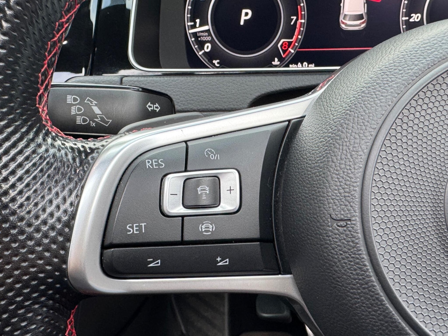 Used Volkswagen Golf 2019 for sale - 77646540: Photo 48