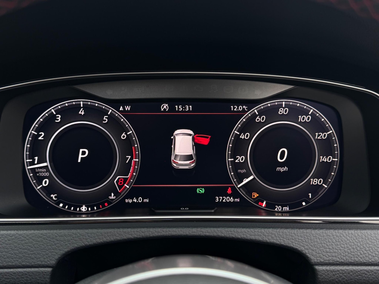 Used Volkswagen Golf 2019 for sale - 77646540: Photo 49