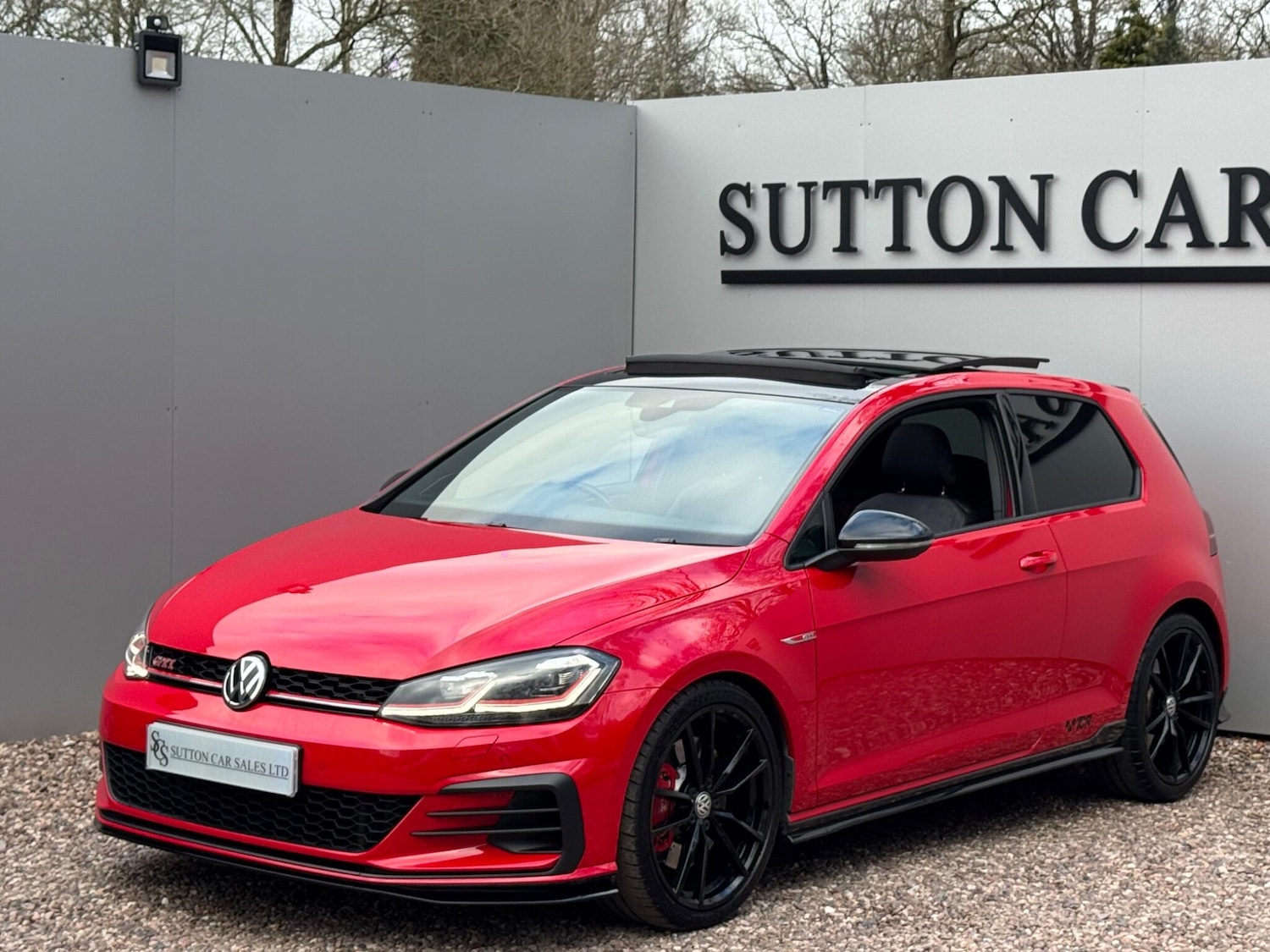 Used Volkswagen Golf 2019 for sale - 77646540: Photo 6