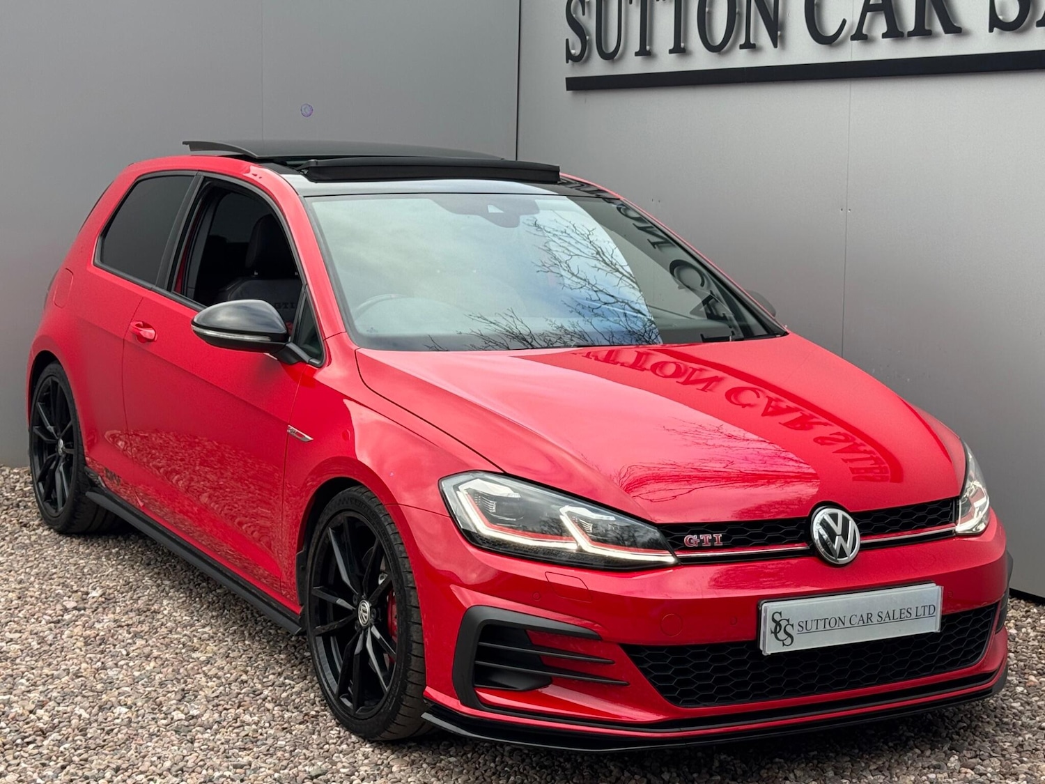 Used Volkswagen Golf 2019 for sale - 77646540: Photo 7