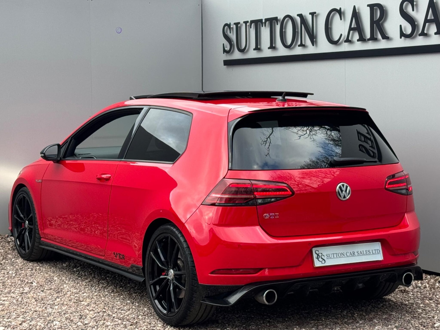 Used Volkswagen Golf 2019 for sale - 77646540: Photo 8