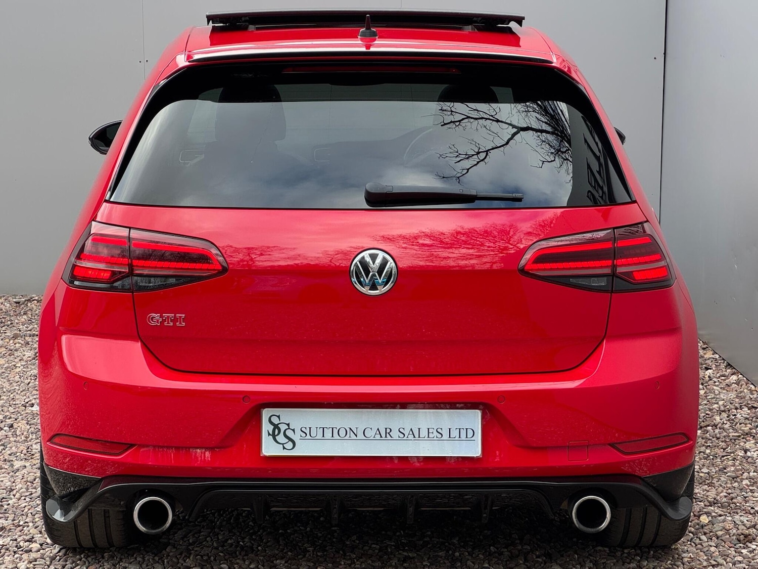 Used Volkswagen Golf 2019 for sale - 77646540: Photo 9