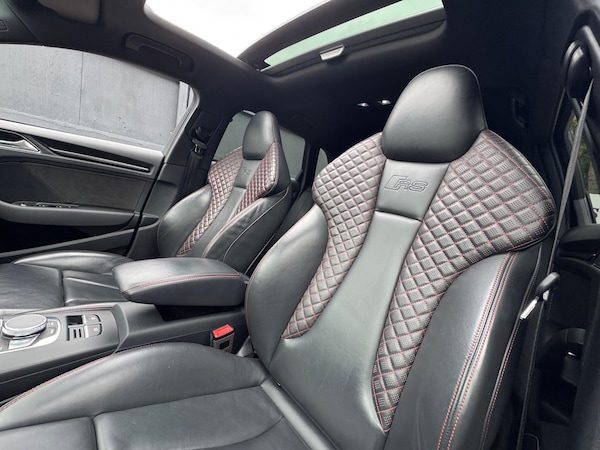 Used Audi RS3 2019 for sale - 76189732: Photo 17