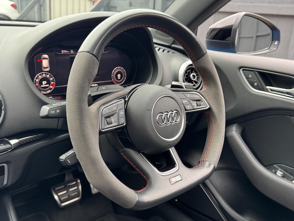 Used Audi RS3 2019 for sale - 76189732: Photo 18