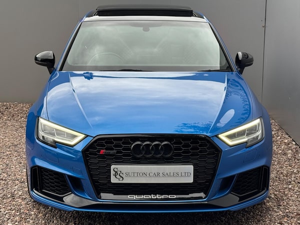 Used Audi RS3 2019 for sale - 76189732: Photo 28