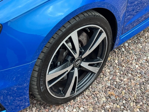 Used Audi RS3 2019 for sale - 76189732: Photo 33