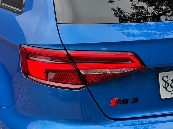 Used Audi RS3 2019 for sale - 76189732: Photo 35