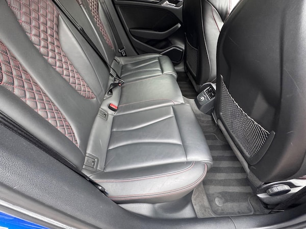 Used Audi RS3 2019 for sale - 76189732: Photo 42