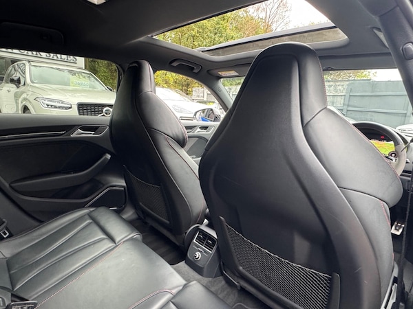 Used Audi RS3 2019 for sale - 76189732: Photo 43