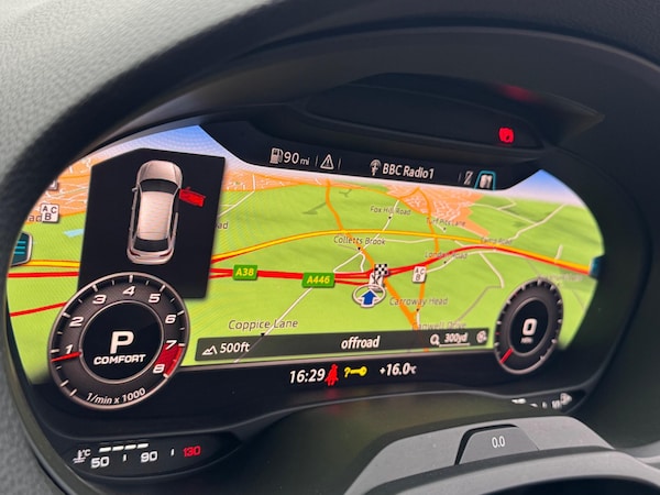 Used Audi RS3 2019 for sale - 76189732: Photo 47