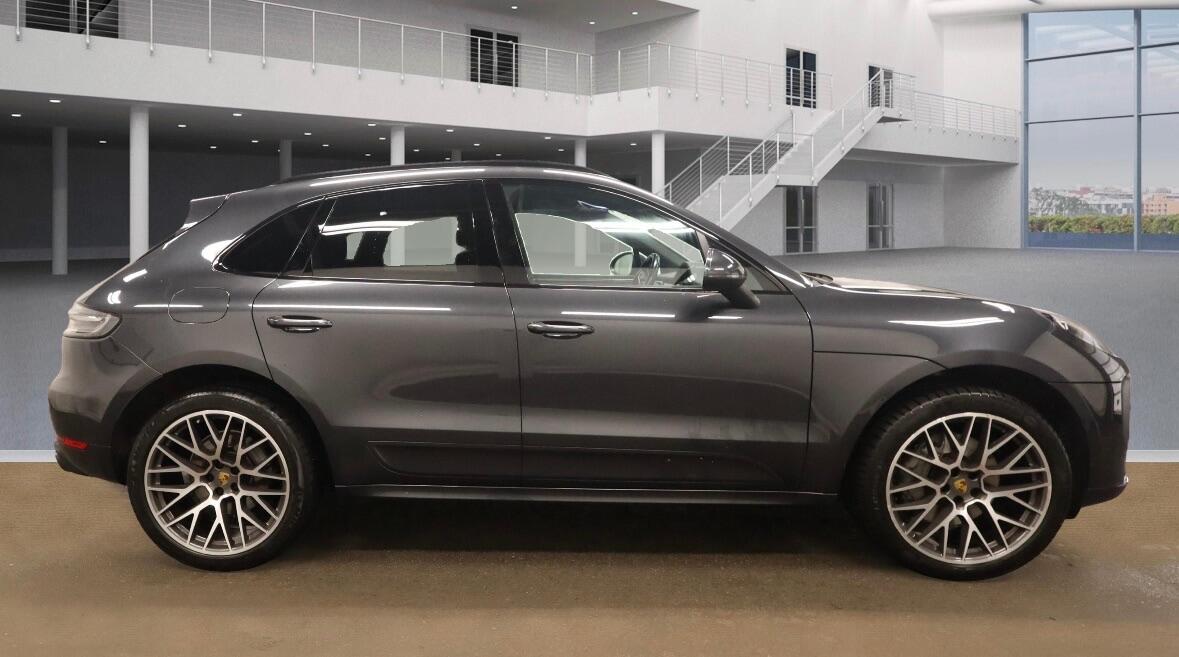 Used Porsche Macan 2019 for sale - 76122382: Photo 10