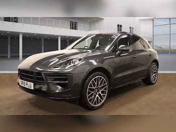 Used Porsche Macan 2019 for sale - 76122382: Photo 4