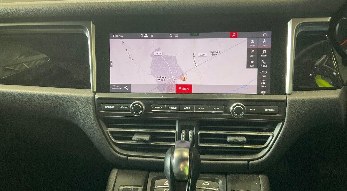 Used Porsche Macan 2019 for sale - 76122382: Photo 8