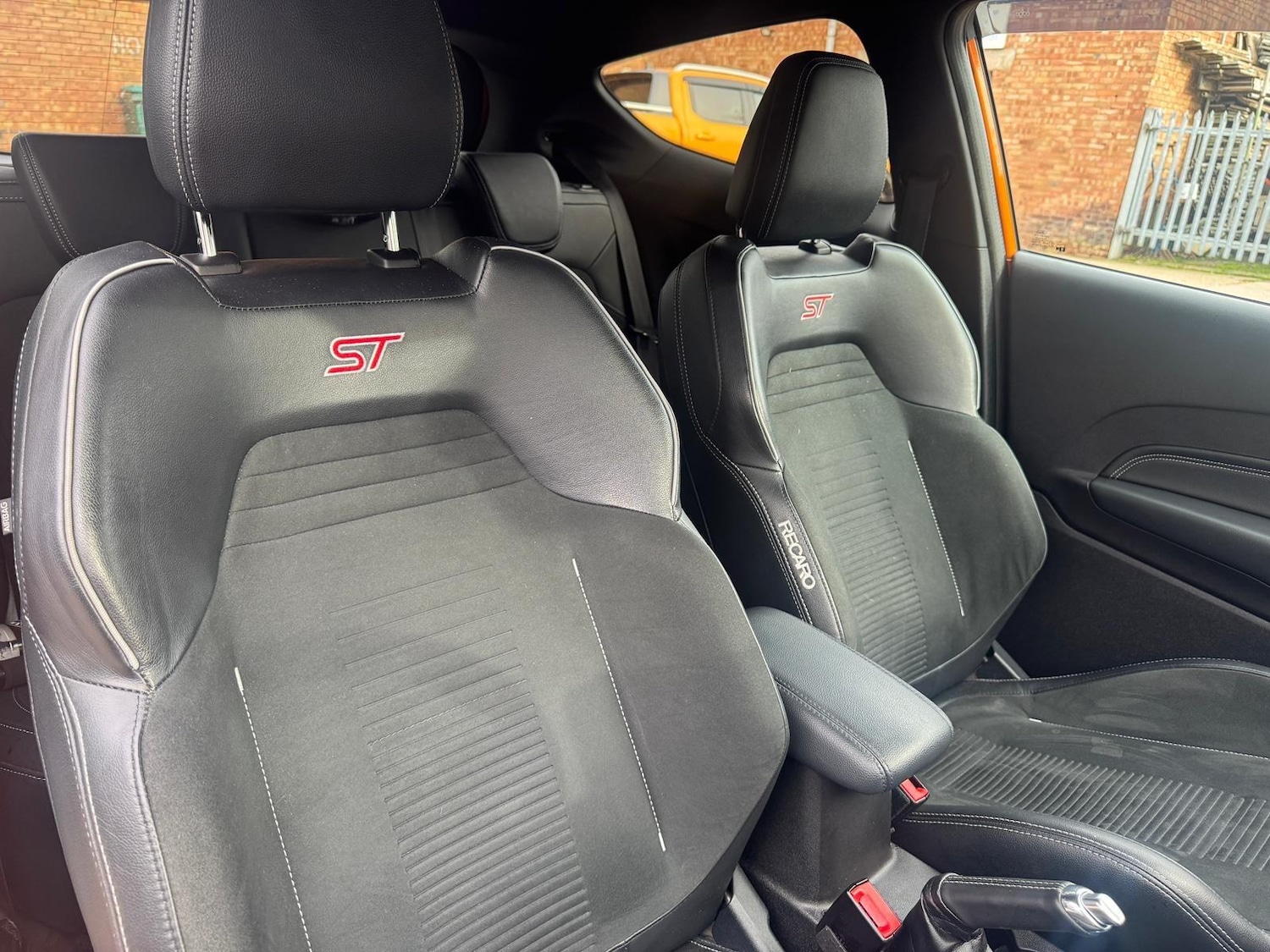 Used Ford Fiesta 2019 for sale - 77585837: Photo 7