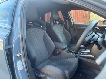 Used Audi RS3 2025 for sale - 78148047: Photo