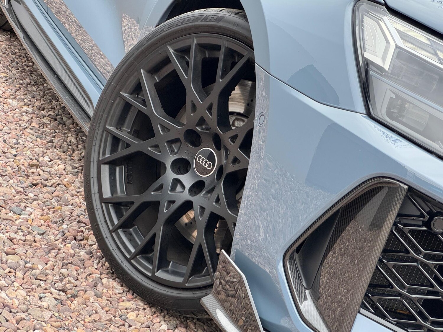 Used Audi RS3 2025 for sale - 78148047: Photo 5