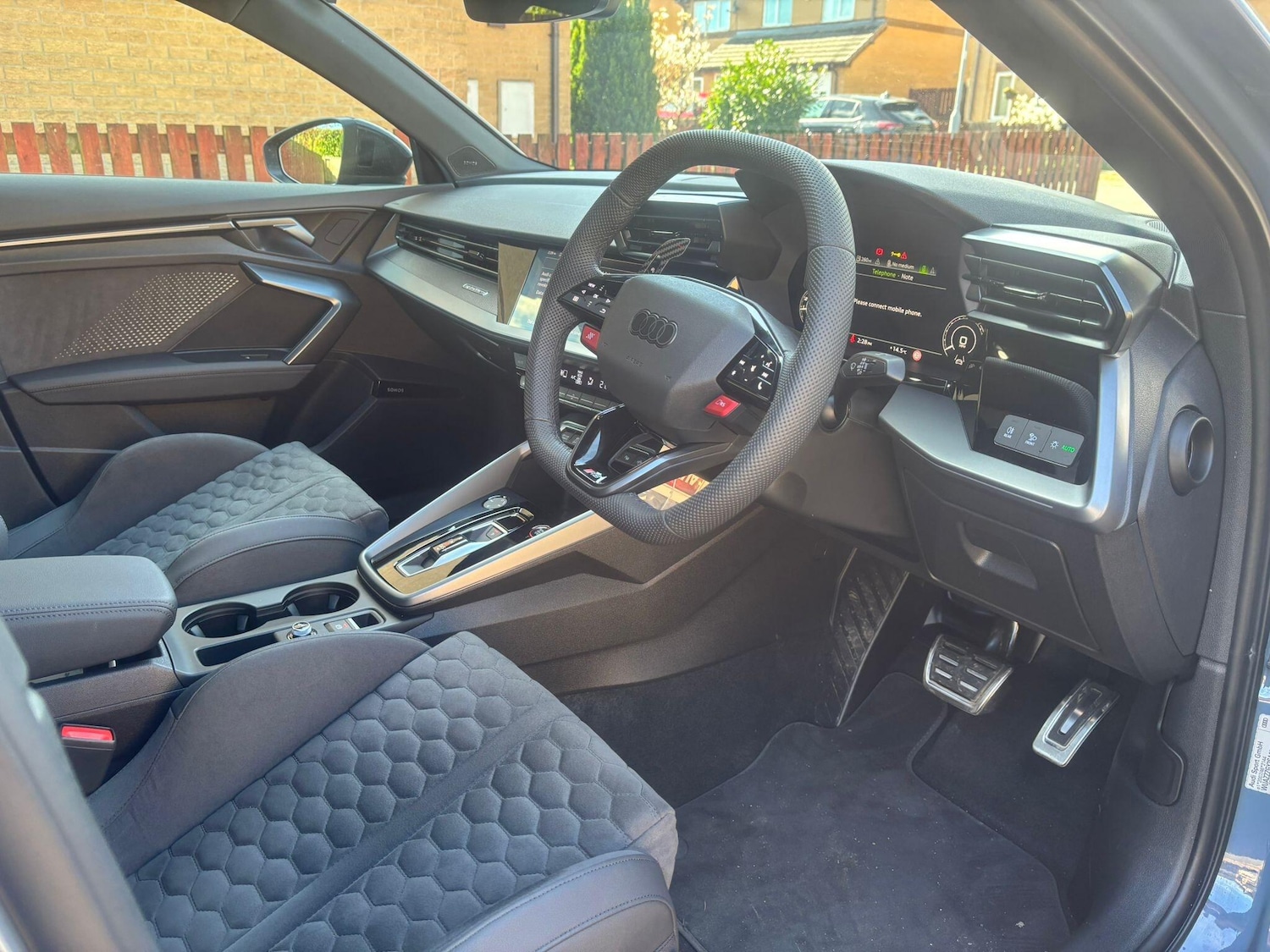 Used Audi RS3 2025 for sale - 78148047: Photo 6