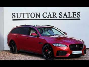 (69) - 3.0d V6 S Sportbrake Auto Euro 6 (s/s) 5dr