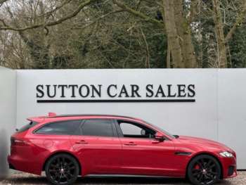 Used Jaguar XF 2019 for sale - 74989976: Photo