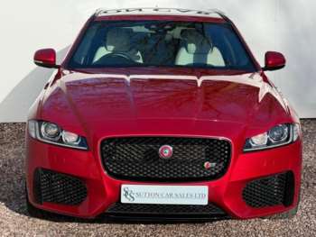 Used Jaguar XF 2019 for sale - 74989976: Photo