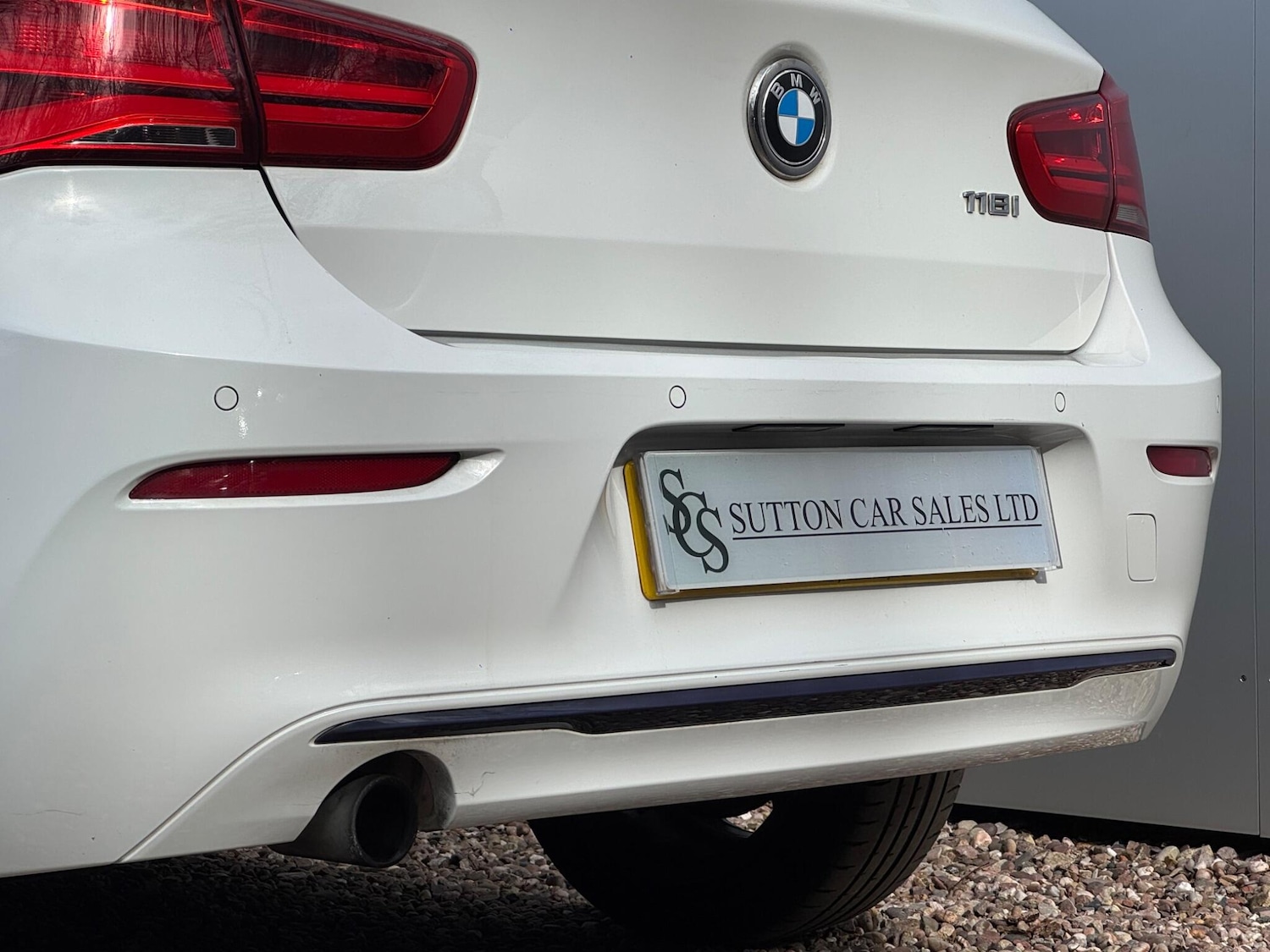 Used BMW 1 Series 2015 for sale - 77723687: Photo 10