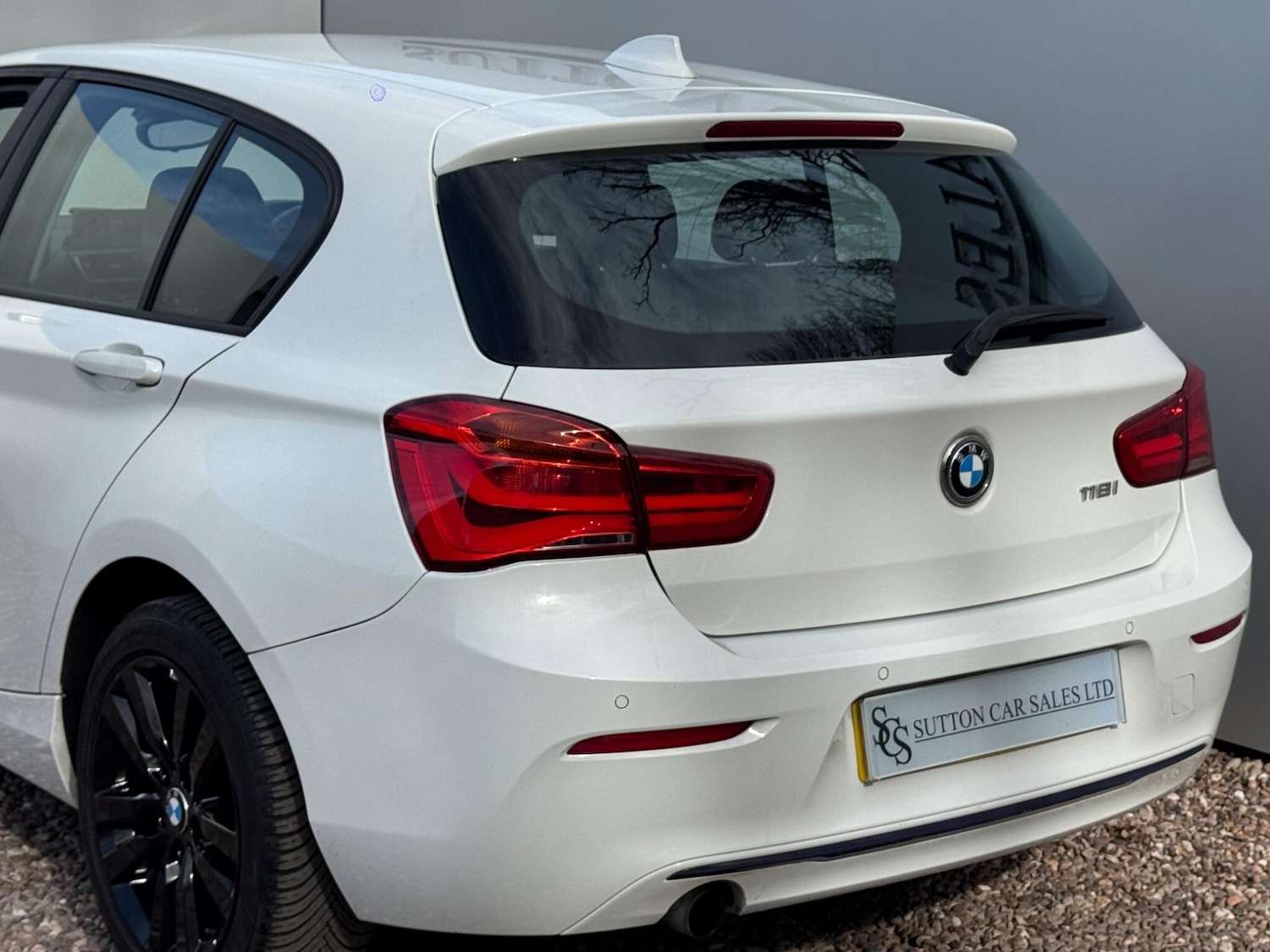 Used BMW 1 Series 2015 for sale - 77723687: Photo 11