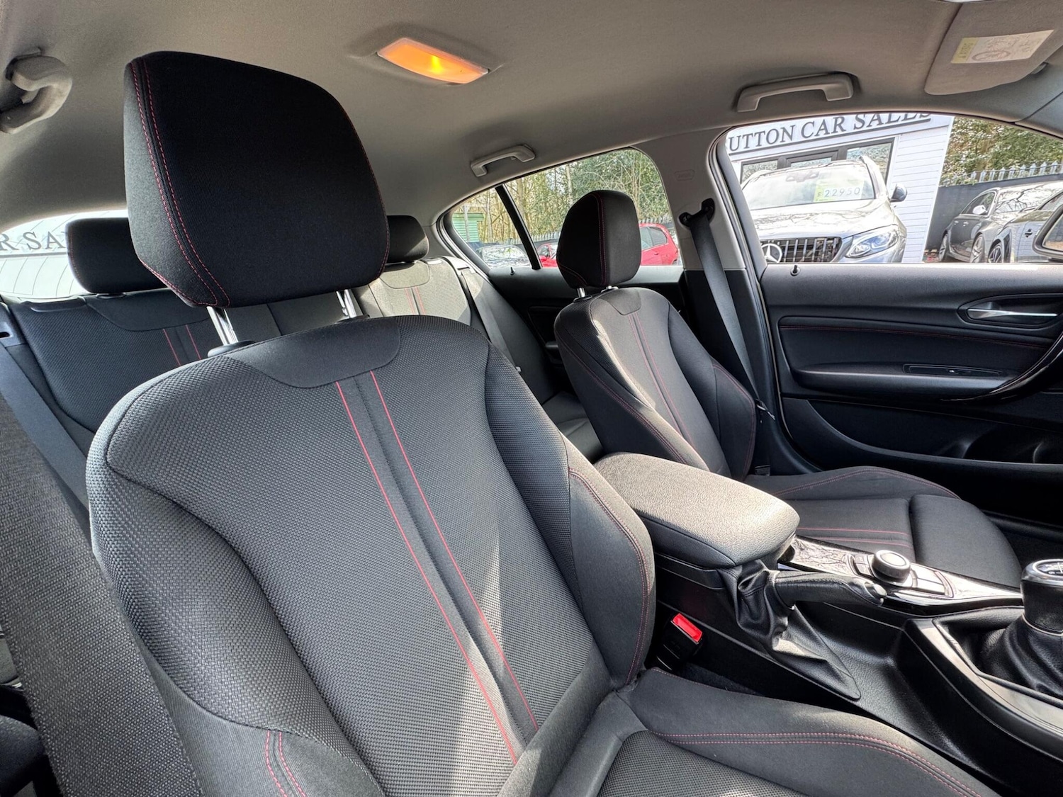 Used BMW 1 Series 2015 for sale - 77723687: Photo 16