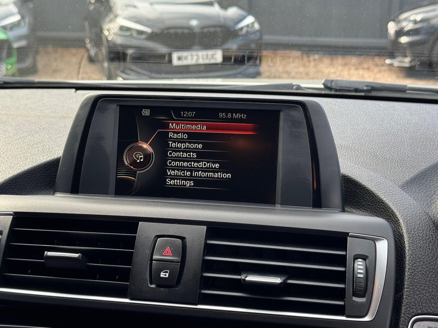 Used BMW 1 Series 2015 for sale - 77723687: Photo 18