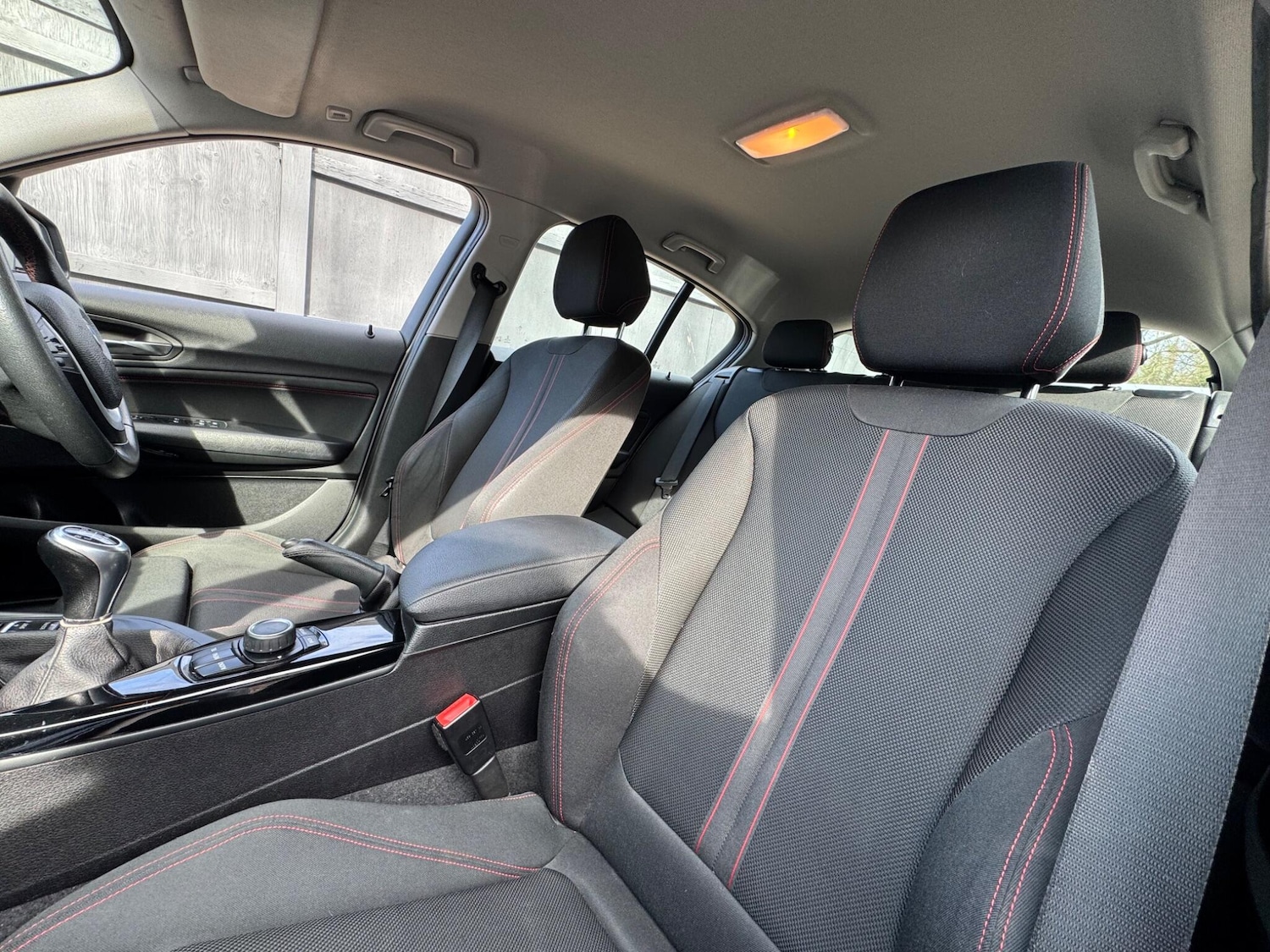 Used BMW 1 Series 2015 for sale - 77723687: Photo 20