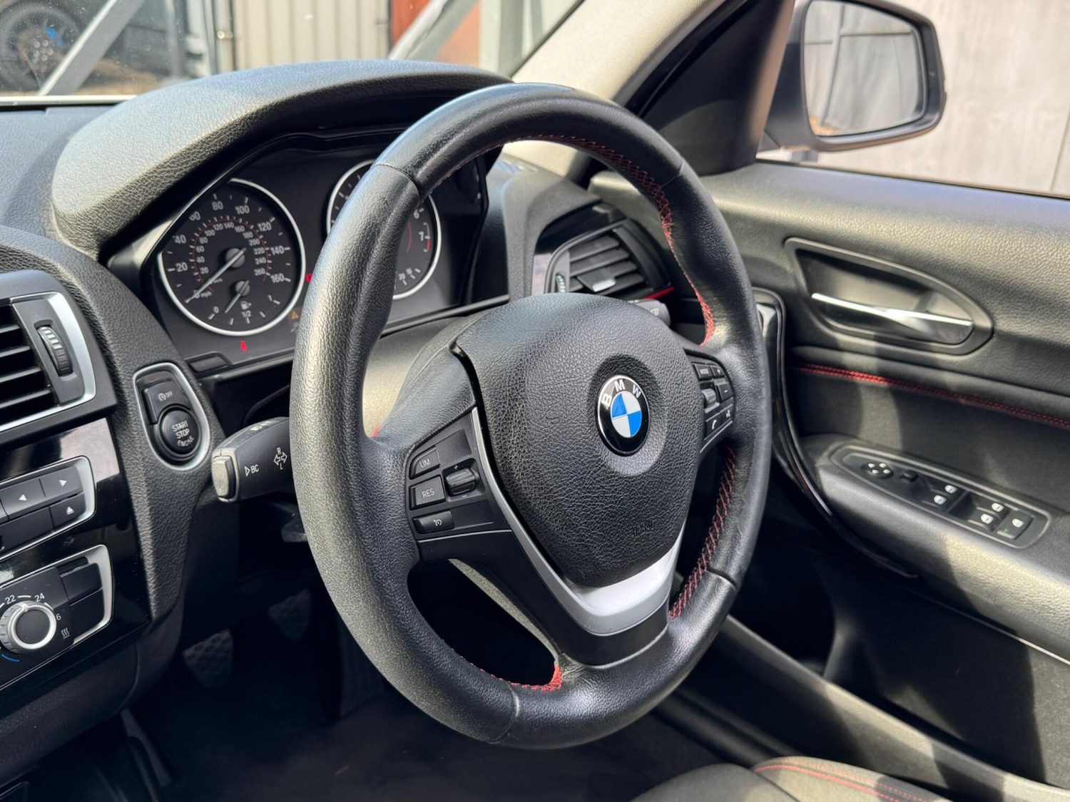 Used BMW 1 Series 2015 for sale - 77723687: Photo 21