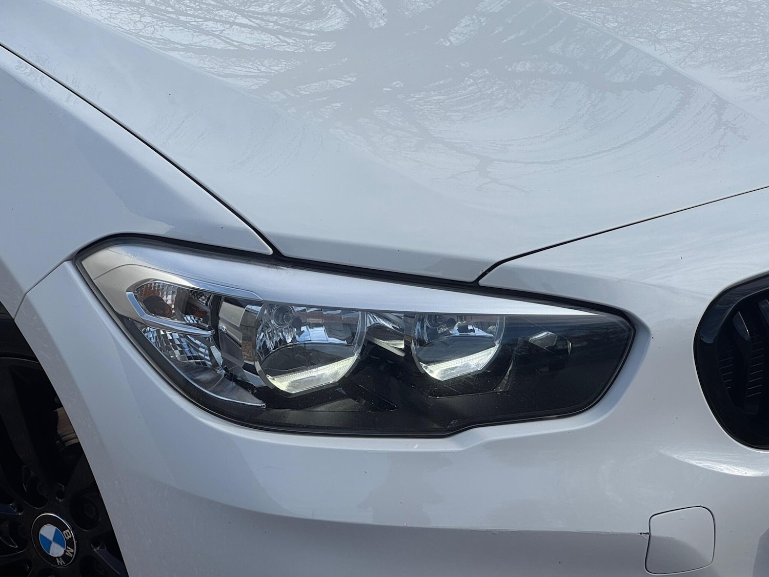 Used BMW 1 Series 2015 for sale - 77723687: Photo 24