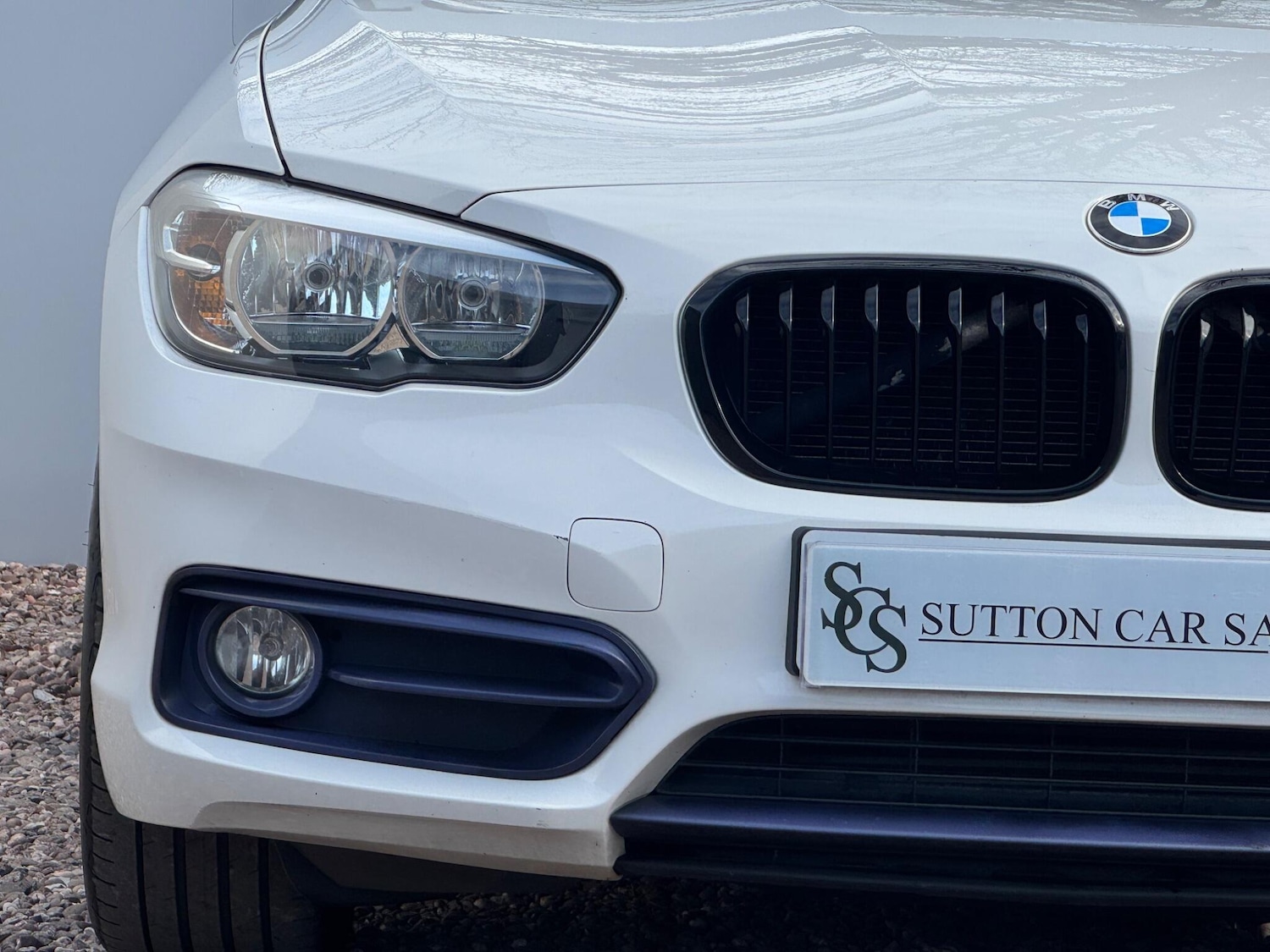 Used BMW 1 Series 2015 for sale - 77723687: Photo 25