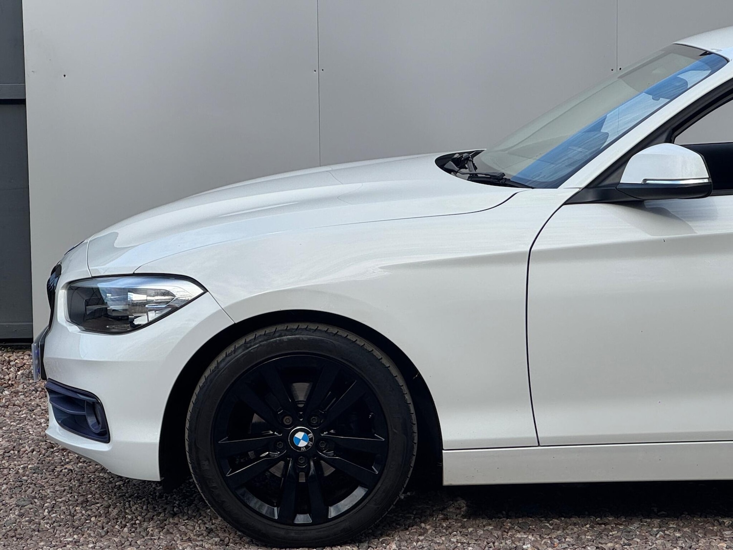 Used BMW 1 Series 2015 for sale - 77723687: Photo 26