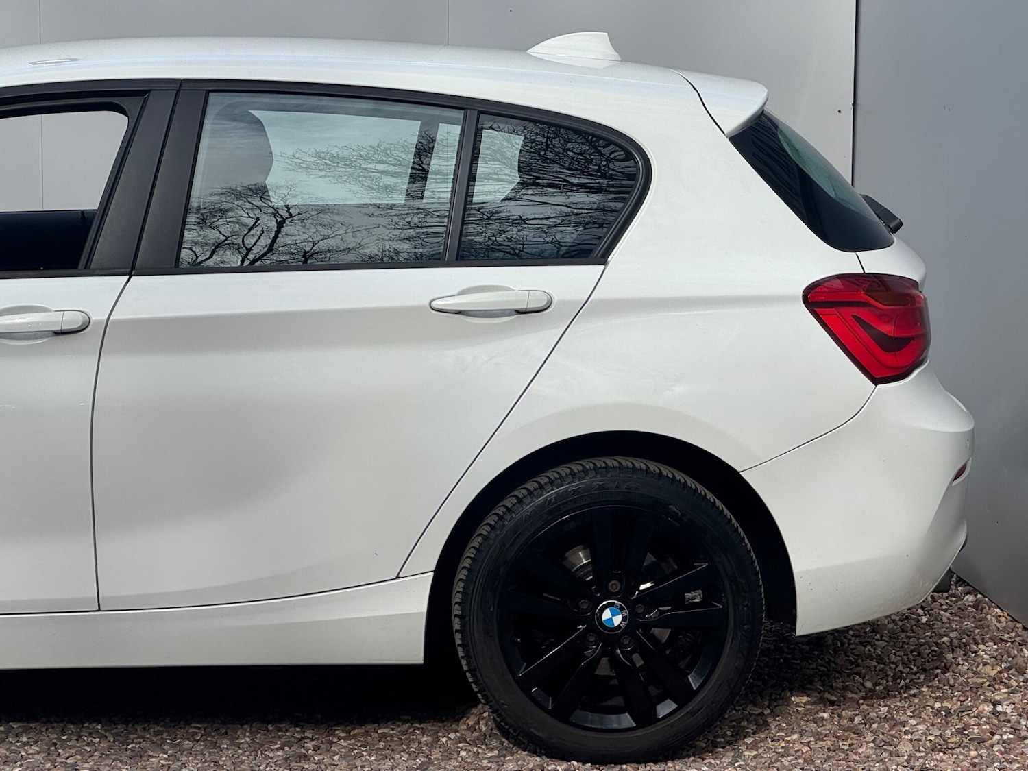 Used BMW 1 Series 2015 for sale - 77723687: Photo 27