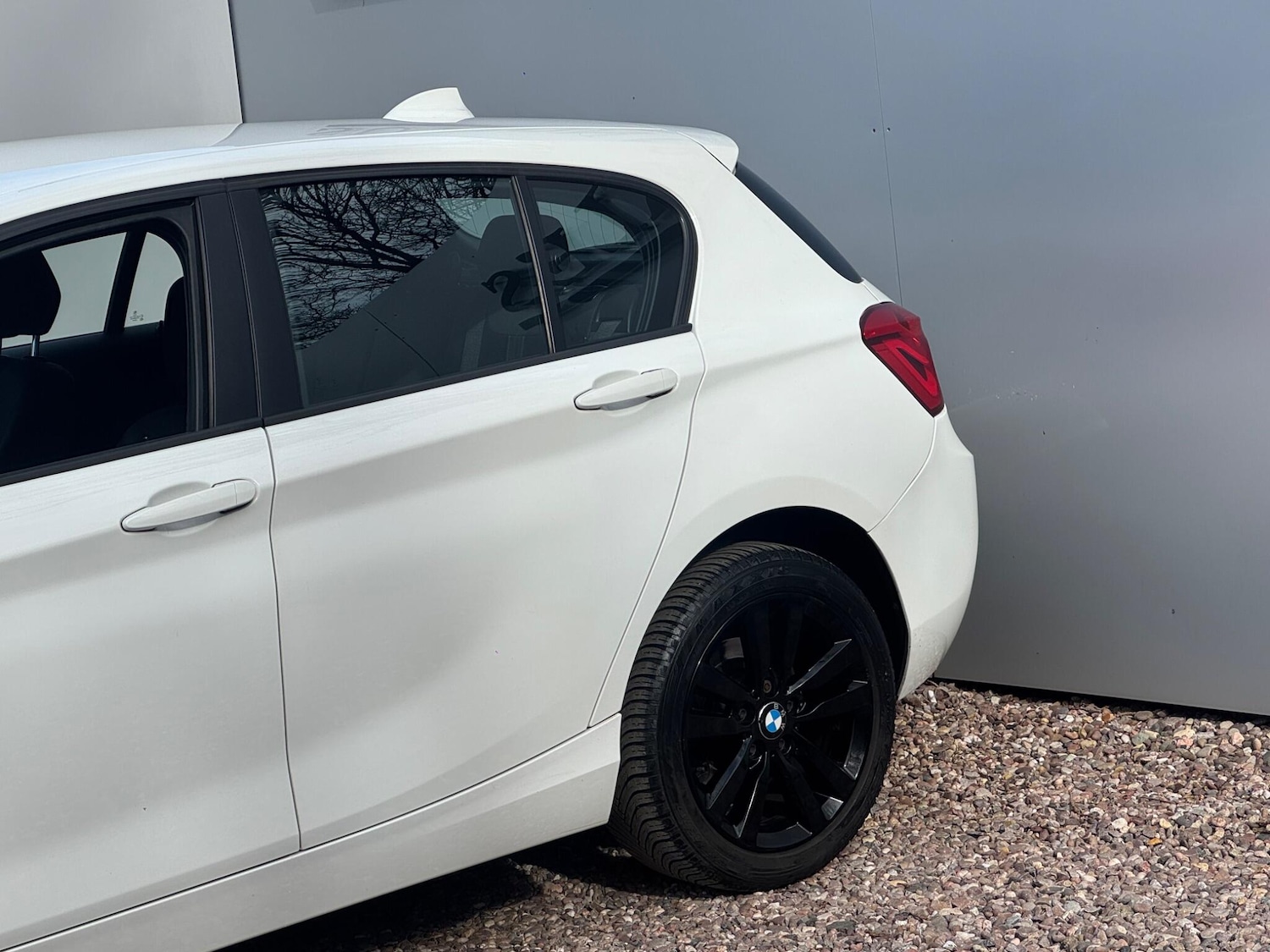 Used BMW 1 Series 2015 for sale - 77723687: Photo 28