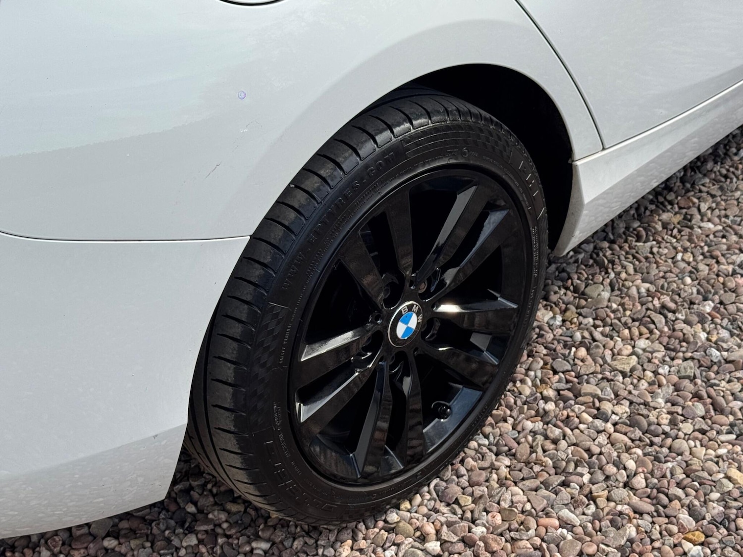 Used BMW 1 Series 2015 for sale - 77723687: Photo 29