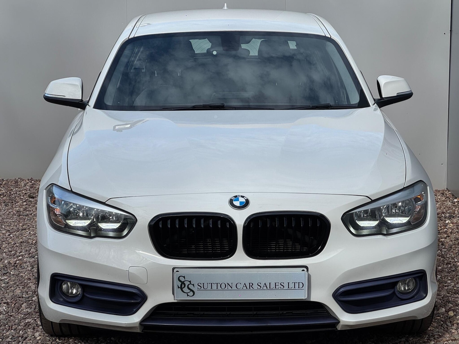 Used BMW 1 Series 2015 for sale - 77723687: Photo 31