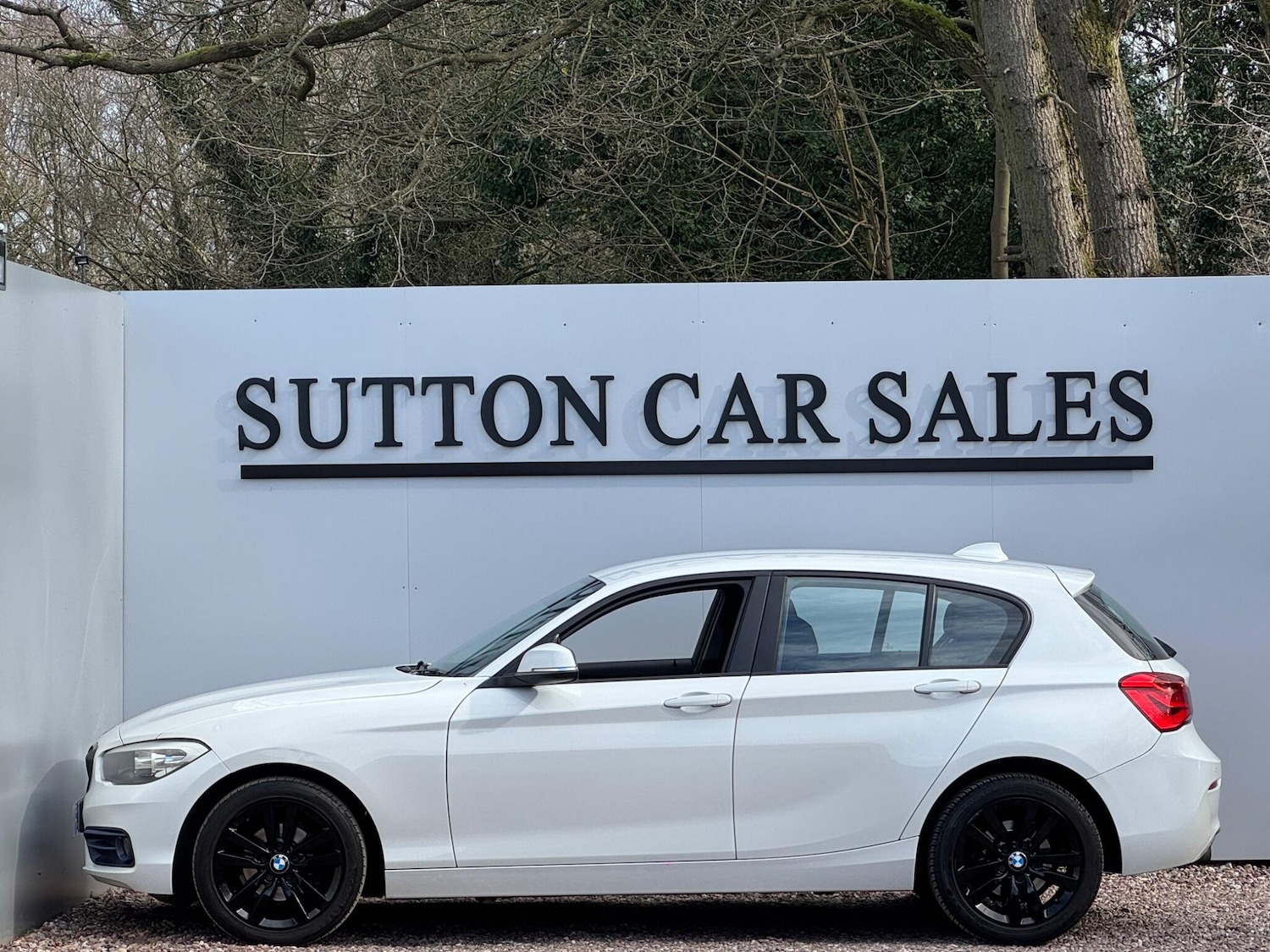 Used BMW 1 Series 2015 for sale - 77723687: Photo 34