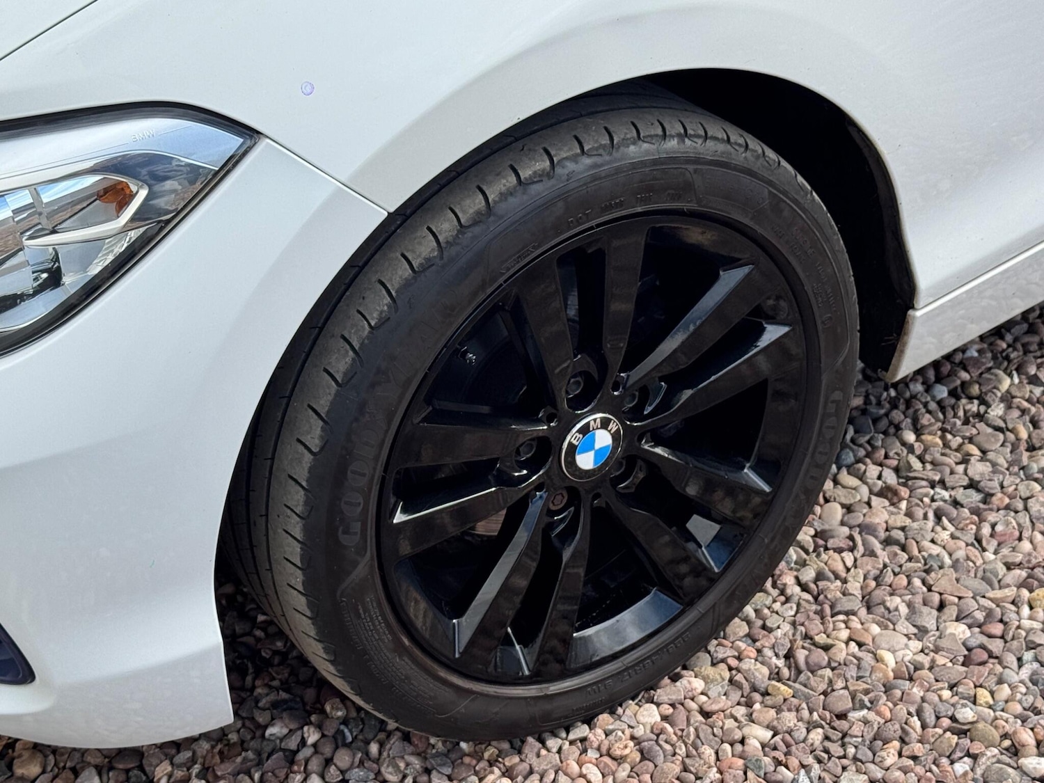 Used BMW 1 Series 2015 for sale - 77723687: Photo 35