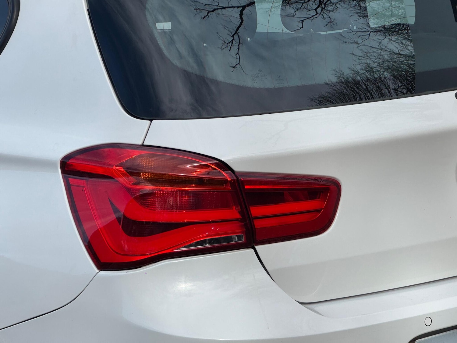 Used BMW 1 Series 2015 for sale - 77723687: Photo 37