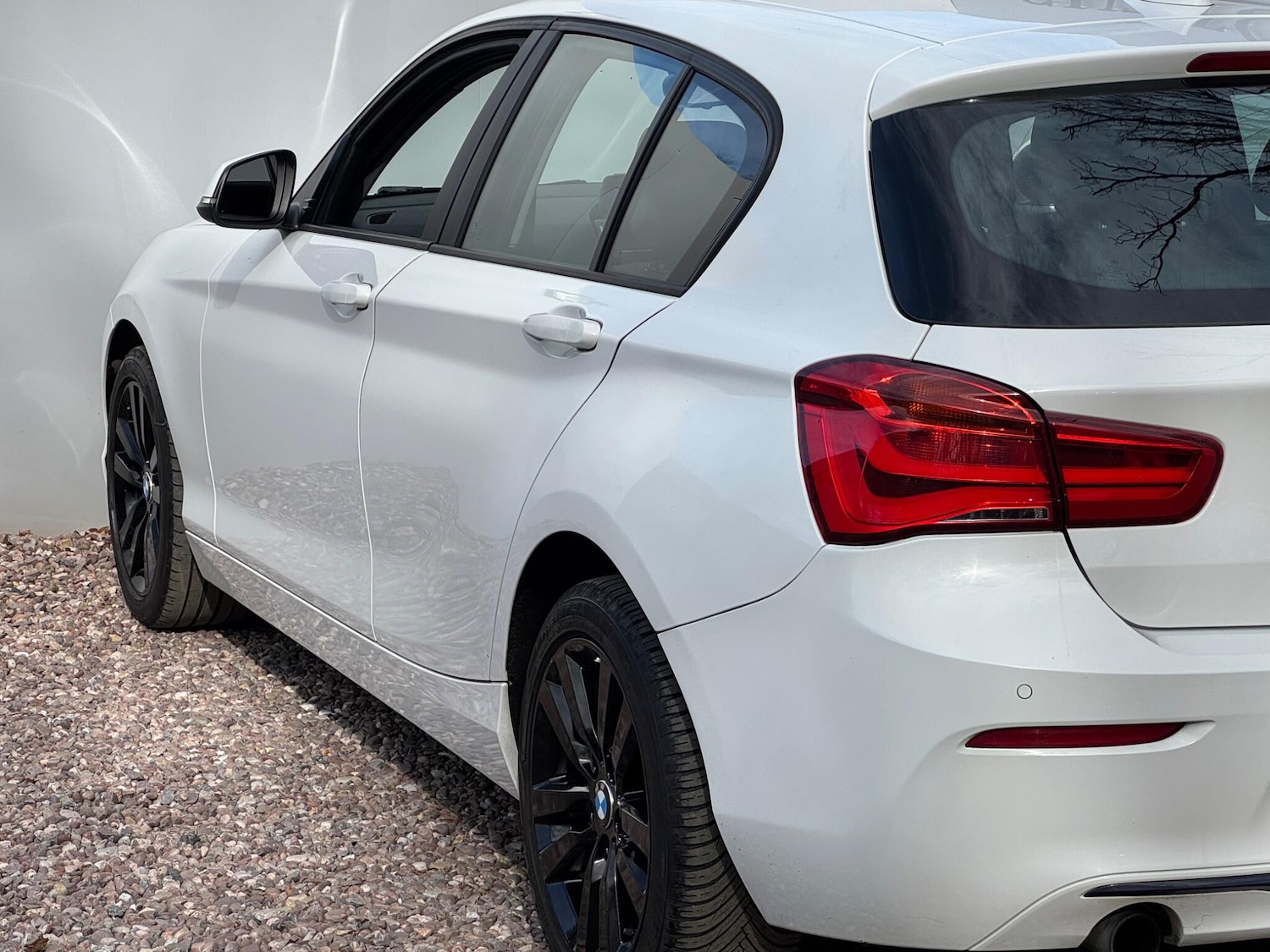 Used BMW 1 Series 2015 for sale - 77723687: Photo 38