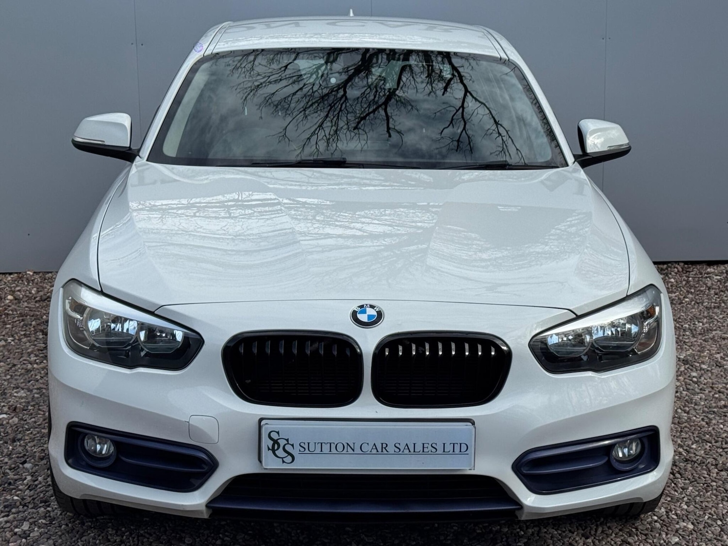Used BMW 1 Series 2015 for sale - 77723687: Photo 4