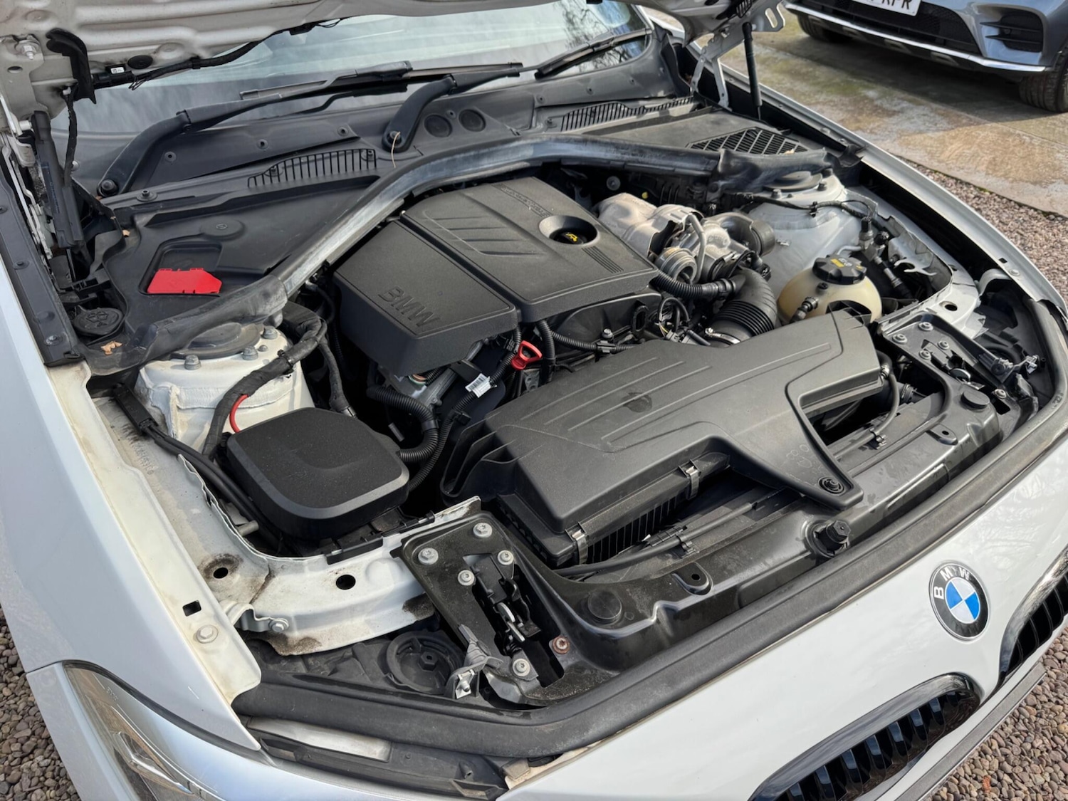 Used BMW 1 Series 2015 for sale - 77723687: Photo 40