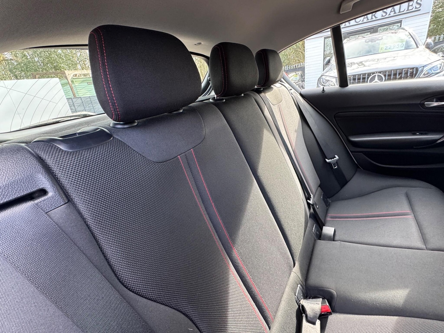 Used BMW 1 Series 2015 for sale - 77723687: Photo 42