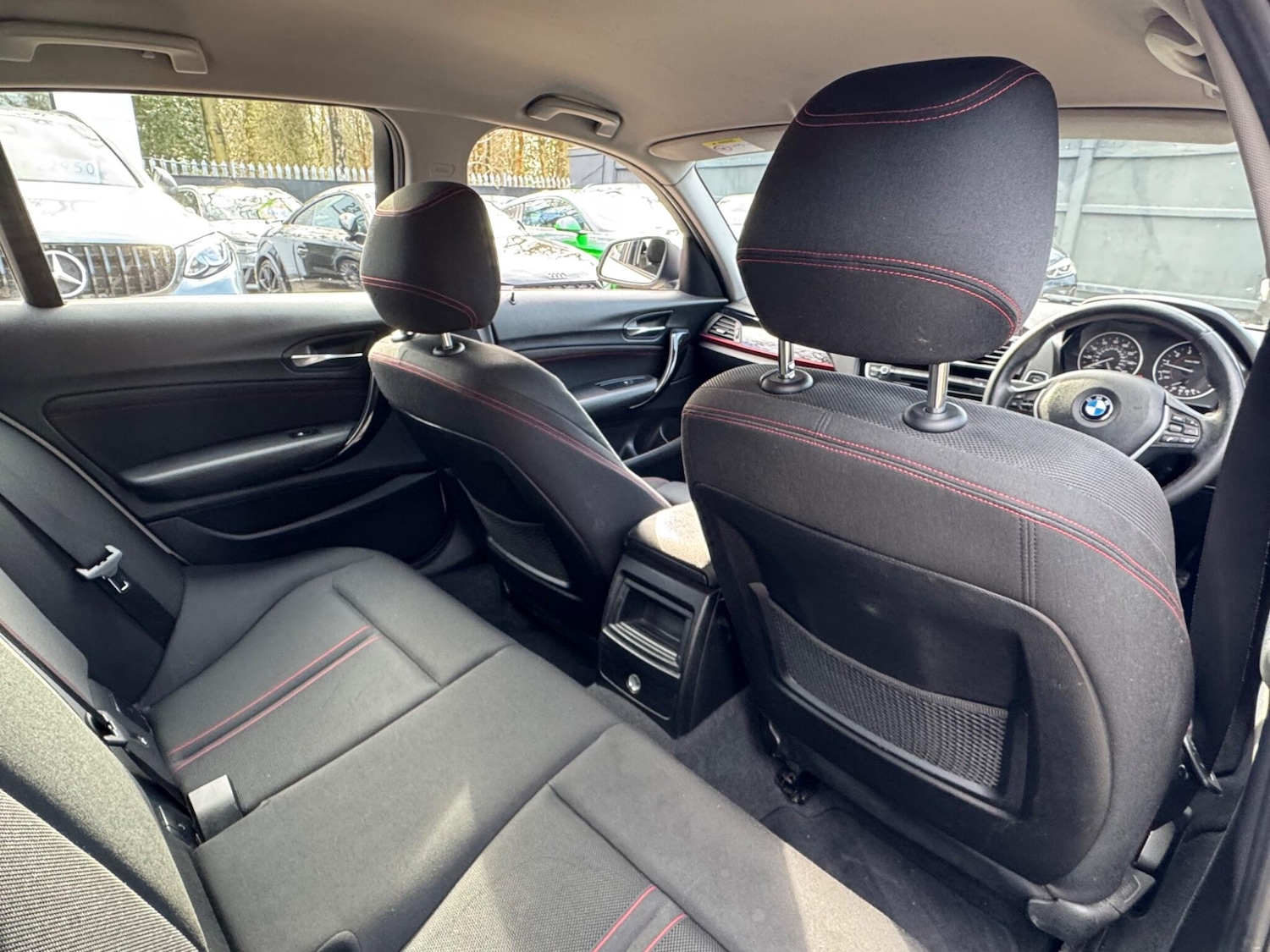 Used BMW 1 Series 2015 for sale - 77723687: Photo 43