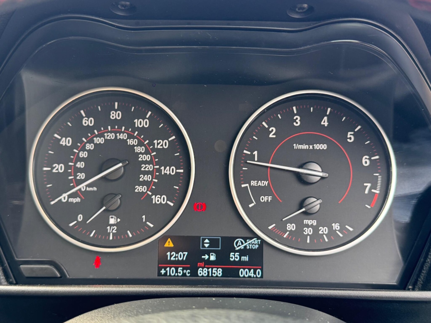 Used BMW 1 Series 2015 for sale - 77723687: Photo 45