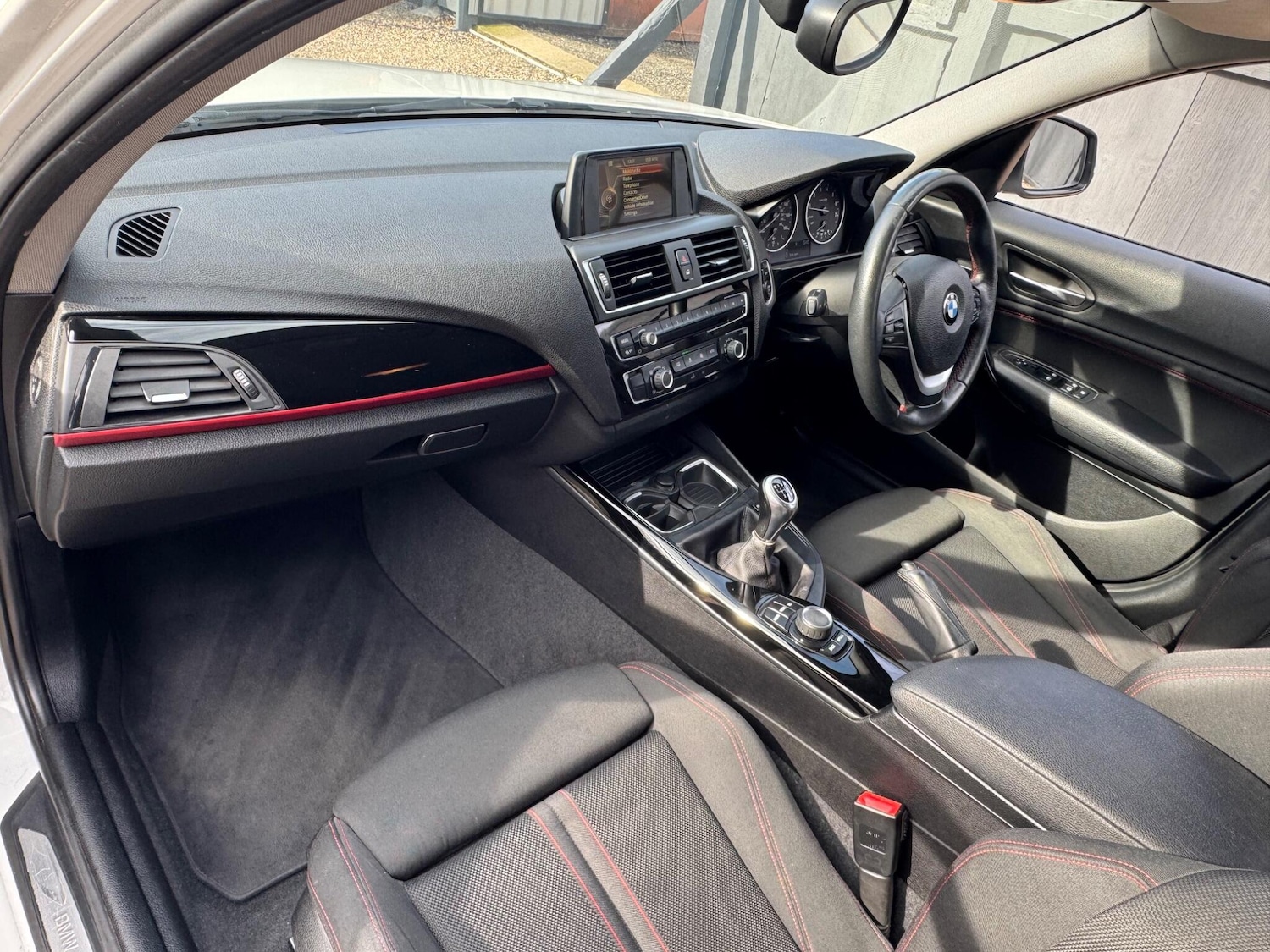 Used BMW 1 Series 2015 for sale - 77723687: Photo 46