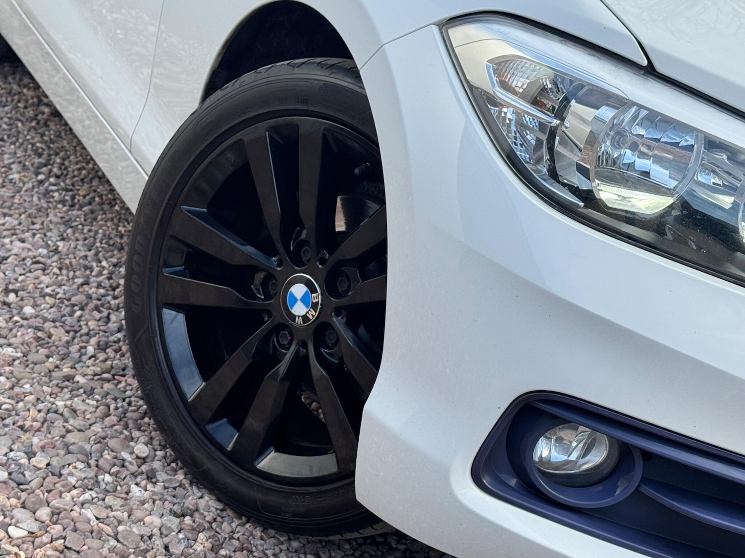 Used BMW 1 Series 2015 for sale - 77723687: Photo 5